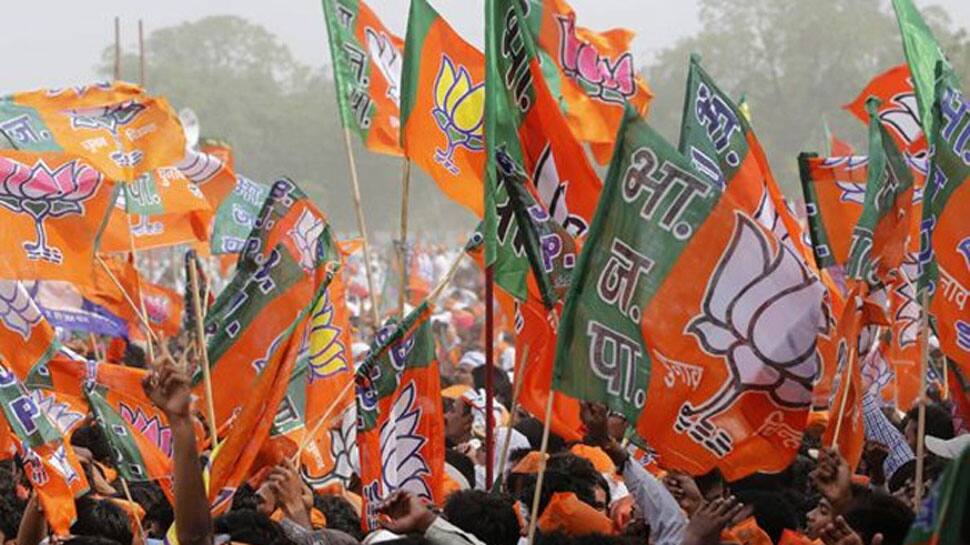 Six axed Trinamool MLAs recognised as BJP legislators