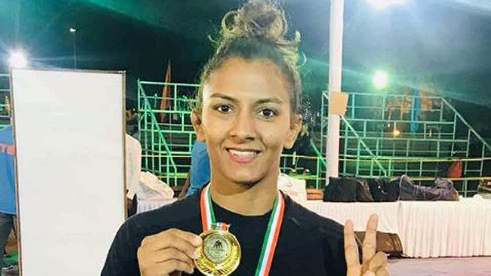 Geeta Phogat backs Bollywood actress who faced molestation on Delhi-Mumbai flight