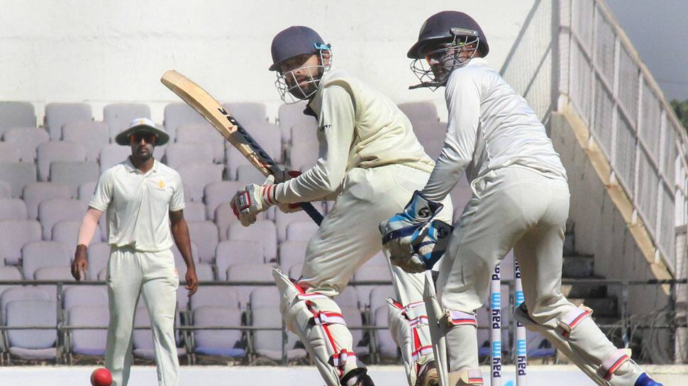 Ranji Trophy 2017: Karnataka rout Mumbai by an innings to storm into semi finals