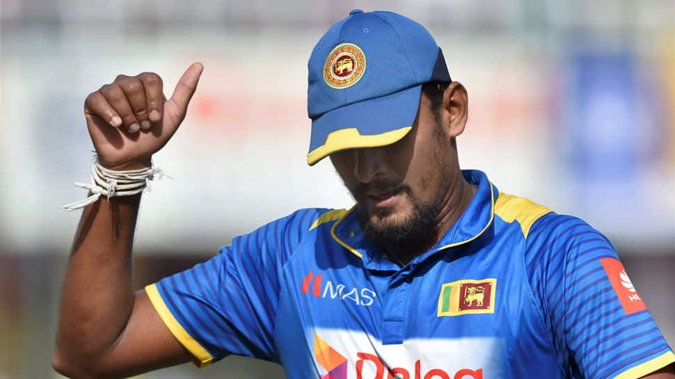 India vs Sri Lanka, 1st ODI: Thisara Perera lauds Suranga Lakmal after Sri Lanka&#039;s emphatic ODI win