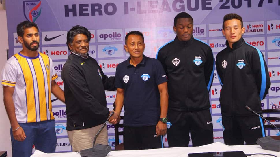 I-League: Minerva look to continue unbeaten run against Chennai City