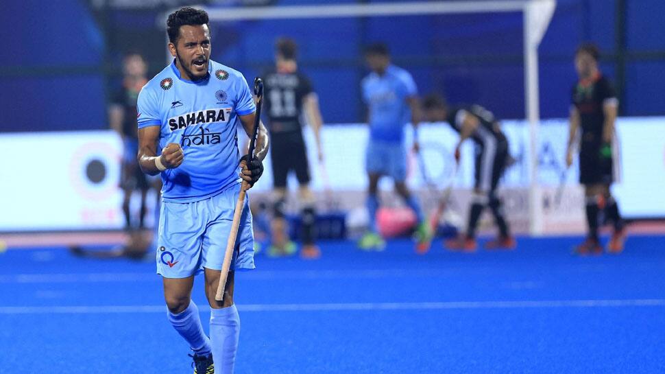 HWL 2017 Final: India beat Germany, not German spirit, to win bronze