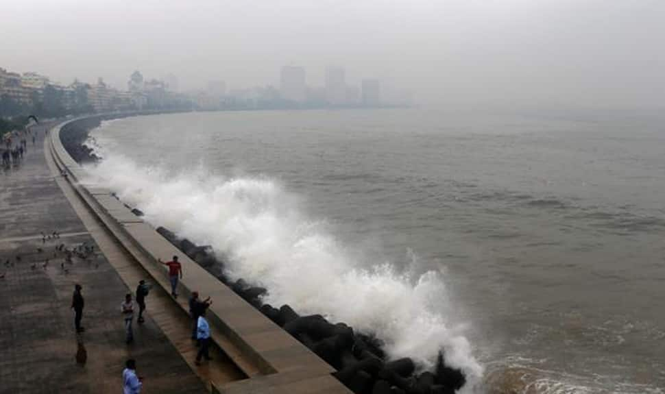 Cyclone Ockhi: Death toll climbs to 40; over 300 fishermen still missing 