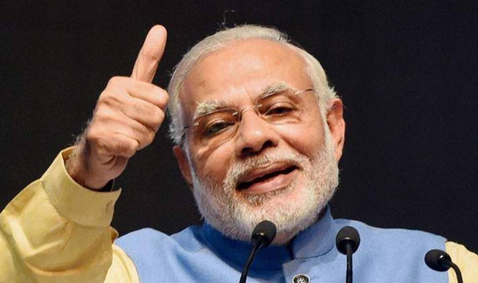 Congress dares PM Narendra Modi to order impartial probe into note-ban &#039;scam&#039;