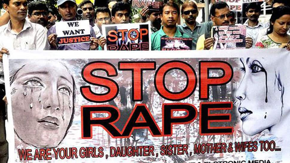 15-year-old cancer survivor gang-raped in Uttar Pradesh; raped again when seeks help from passerby