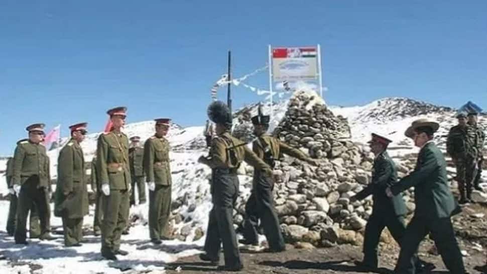 Alarm bells for India: Despite winter, China deploys 1800 troops in Doklam