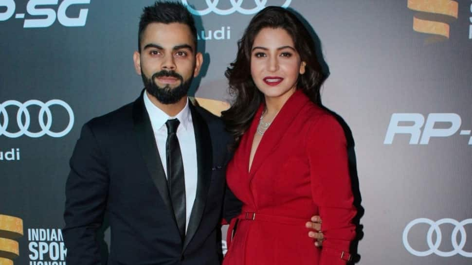 Virat Kohli – Anushka Sharma marriage: Here’s the latest about their rumoured ‘hush-hush’ wedding ceremony