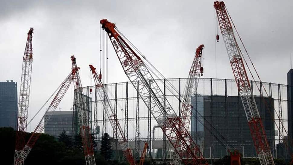 IOC &#039;confident&#039; Tokyo 2020 Olympics venues will be ready on time