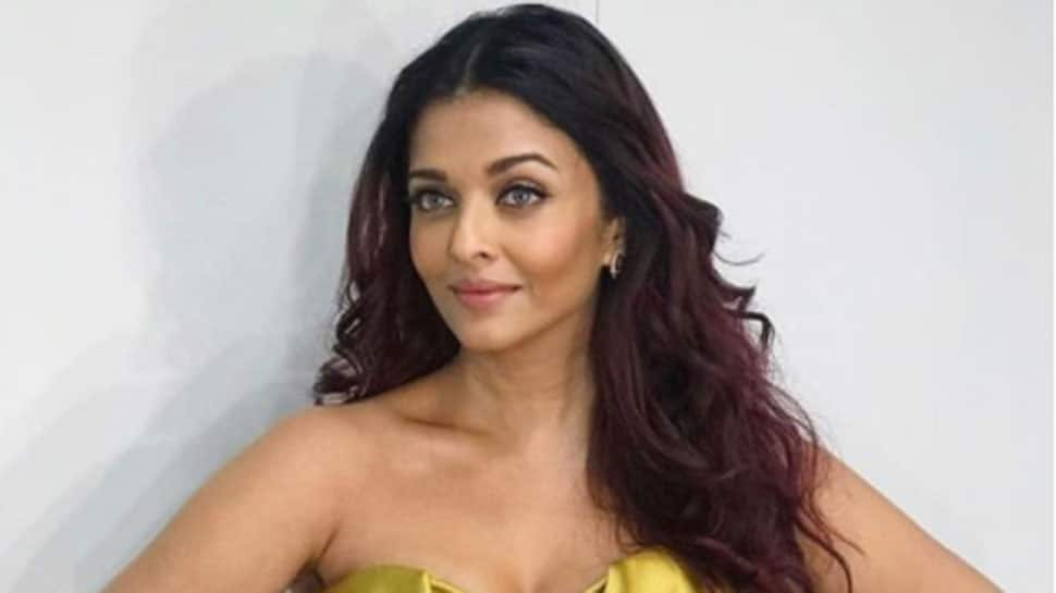 Aishwarya Rai Bachchan looks stunning in an Alexis Mabille creation; guess how much the gown costs