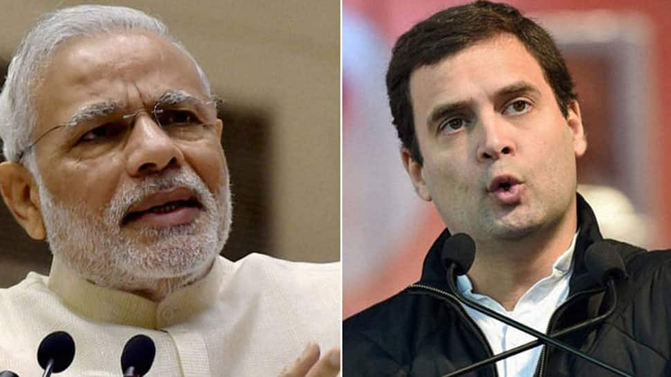 Narendra Modi, Rahul Gandhi denied permission to hold roadshows in Ahmedabad