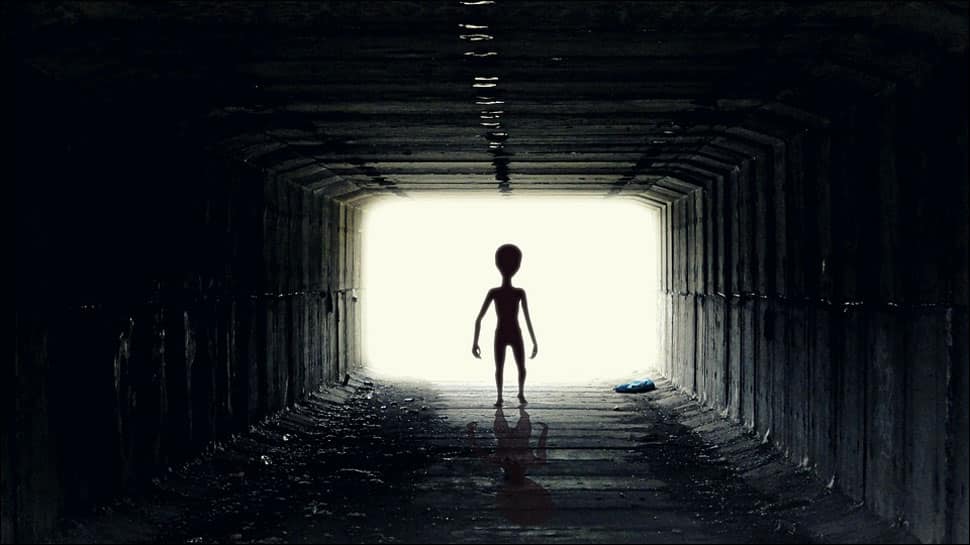 Do aliens exist? NASA likely to make big revelation soon