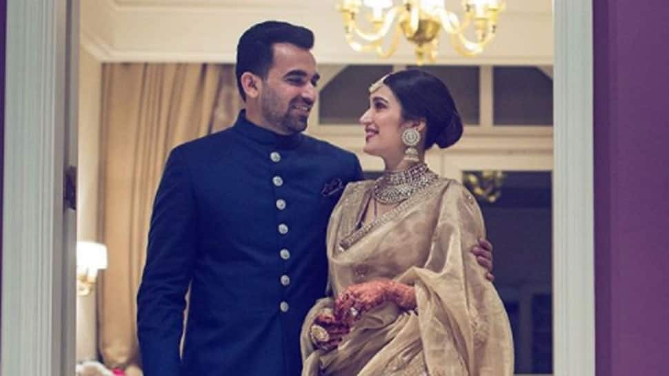 Zaheer Khan - Sagarika Ghatge’s honeymoon pics will make you green with envy