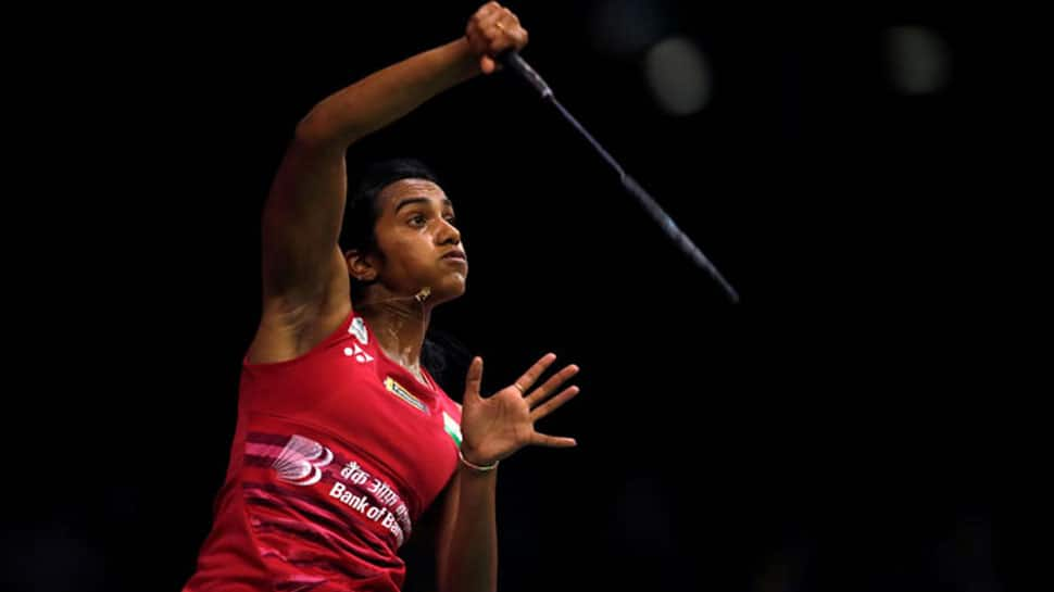 BWF Super Series Finals: PV Sindhu wants to end season with Dubai title