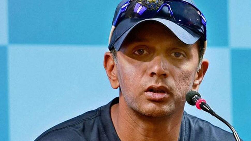 John Cena posts inspirational Rahul Dravid quote on Instagram — See pic