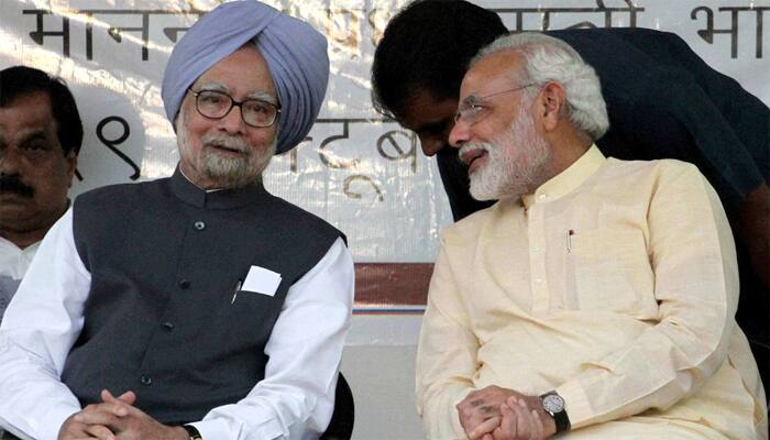 Hope PM Narendra Modi shows maturity and gravitas, says Manmohan Singh in response to Pakistan conspiracy allegations