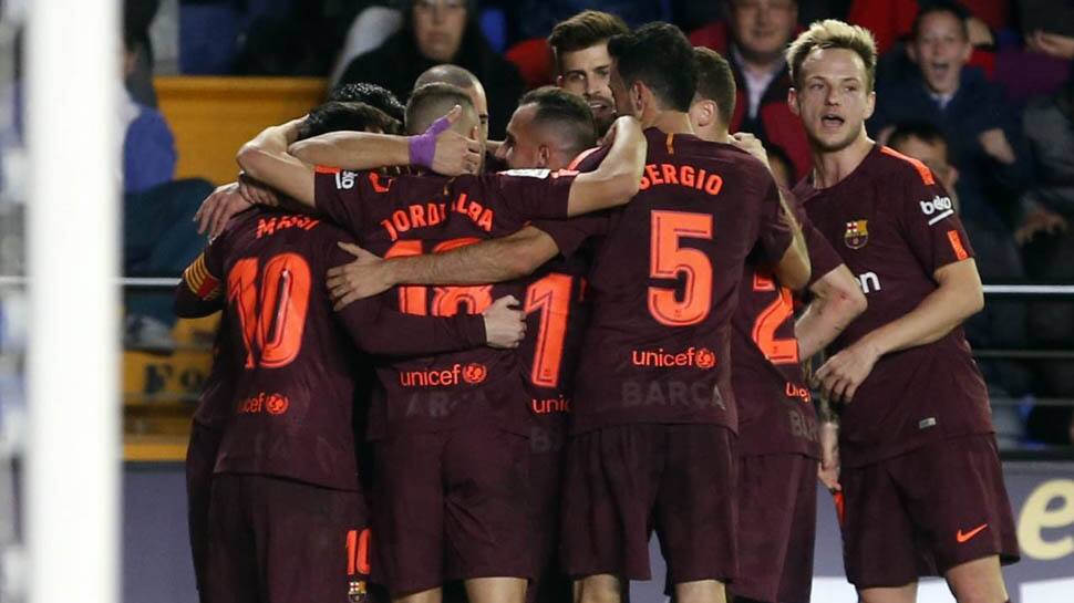 Ernesto Valverde&#039;s Barcelona proving dull but effective