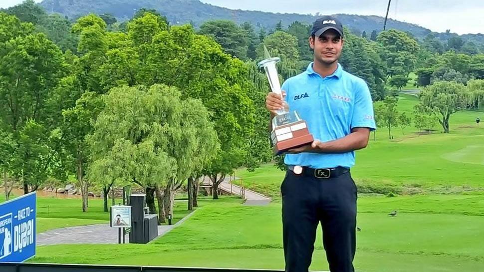 Shubhankar Kumar, Jyoti Randhawa to take part in PGTI year-ending Championship