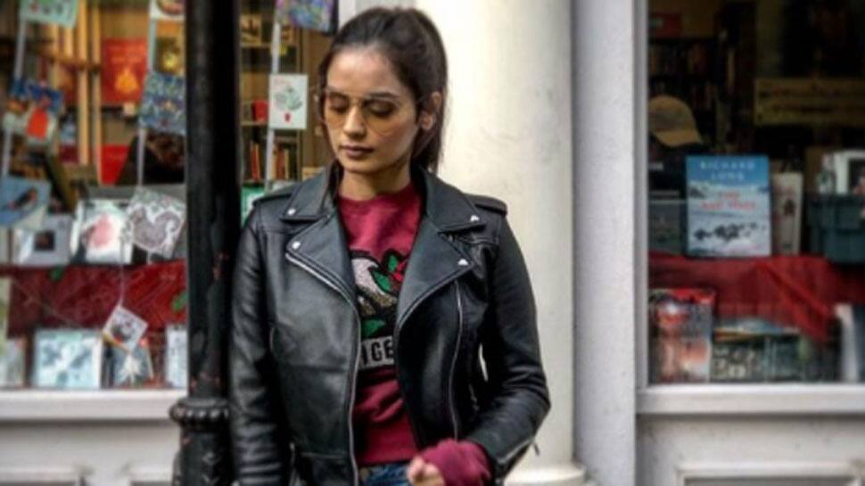 Miss World Manushi Chhillar looks stunning in latest pictures from London - Check out