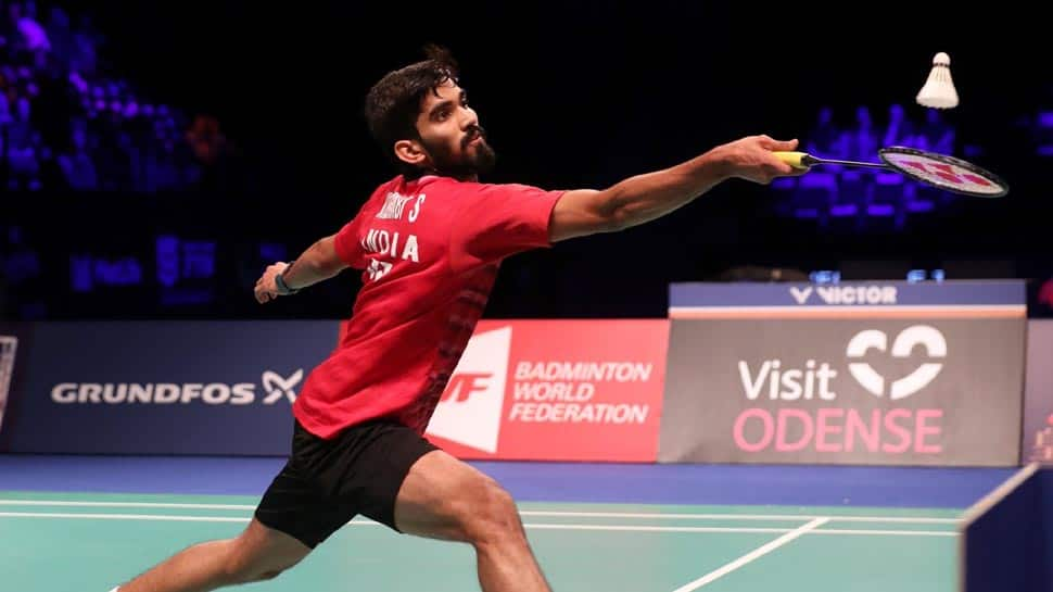 Dubai World Superseries Finals 2017: Kidambi Srikanth vs Viktor Axelsen - A Short Analysis