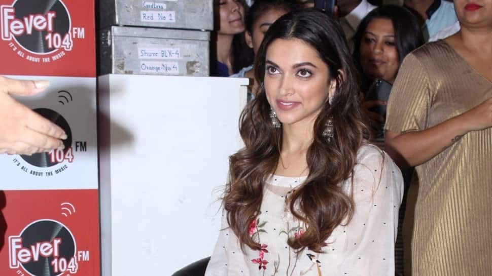 Deepika Padukone not part of 'Don', confirms Ritesh Sidhwani