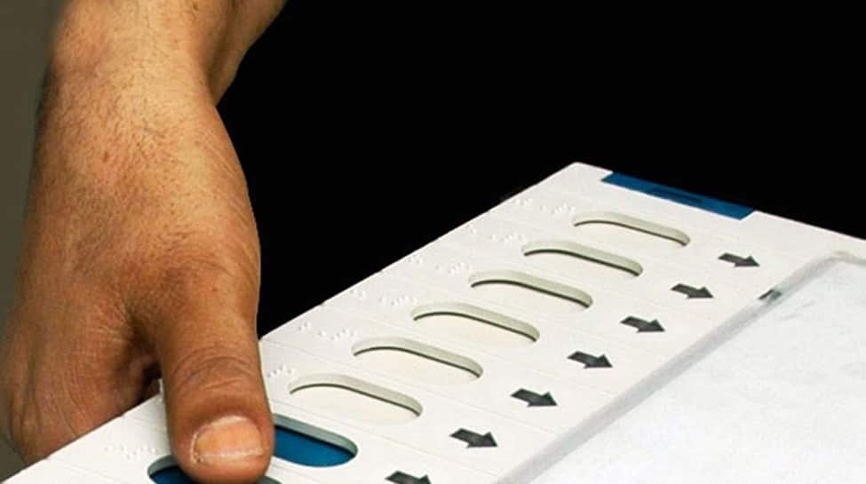 Himachal Pradesh Election Results: BJP leader Kishan Kapoor wins from Dharamshala