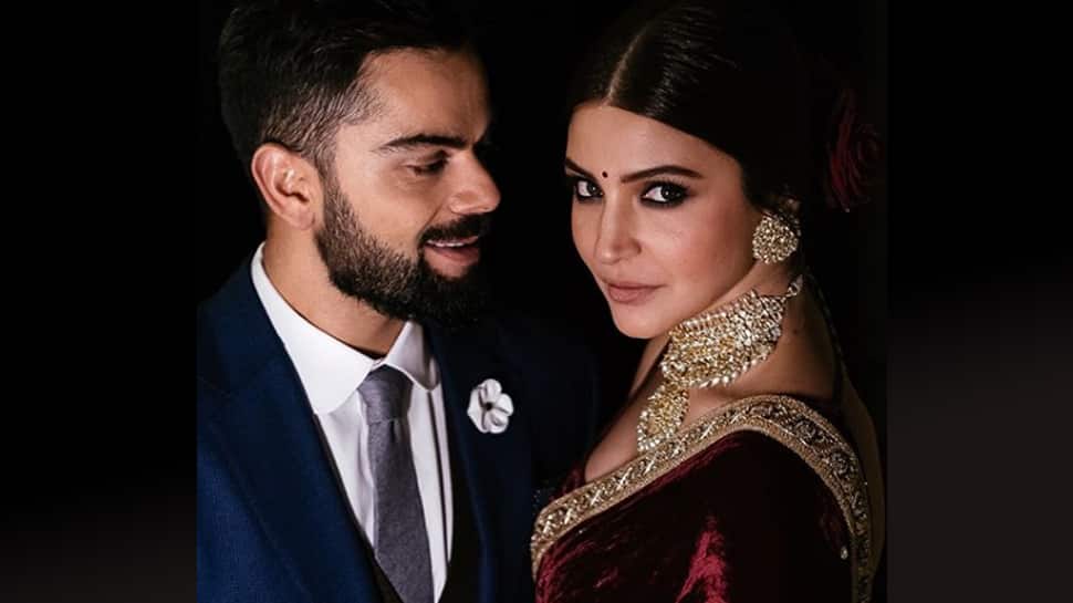 Anushka to be called Anushka Sharma Kohli post-marriage? 