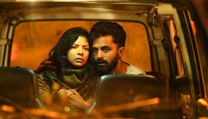 'S Durga' director slams IFFK, organisers hit back 'S Durga' director slams IFFK, organisers hit back
