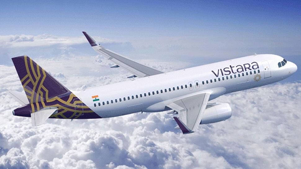 Police records statement of Bollywood actor molested on Vistara flight 