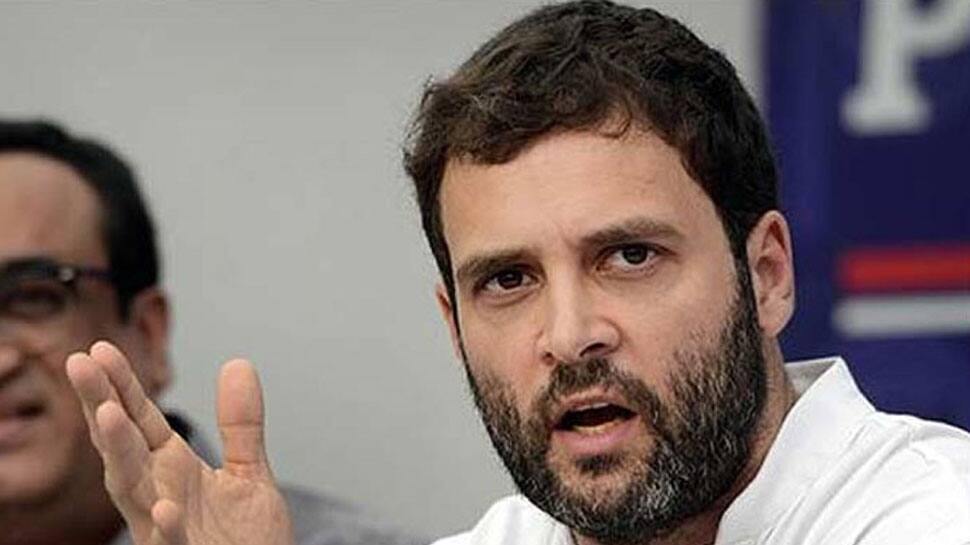 Undercurrent against BJP in Gujarat; results will be 'zabardast': Rahul Gandhi