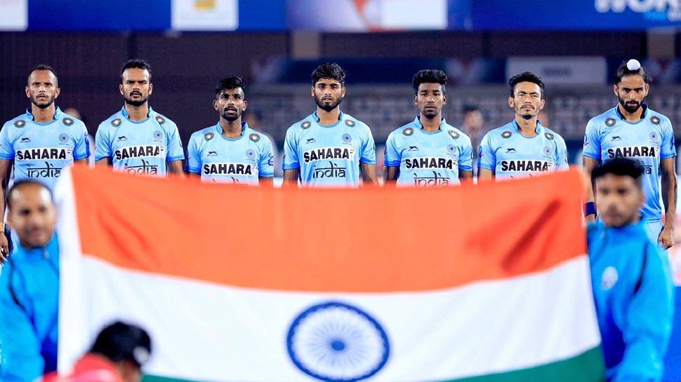 FIH: Indian men&#039;s and women&#039;s hockey team rank 6th and 10th in year-end