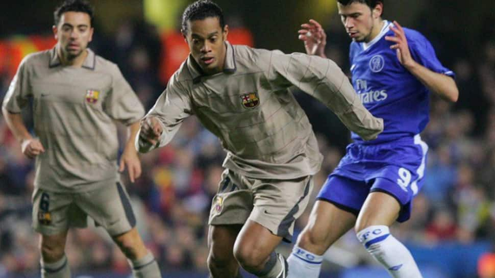 Chelsea vs Barcelona: A walk down the memory lane