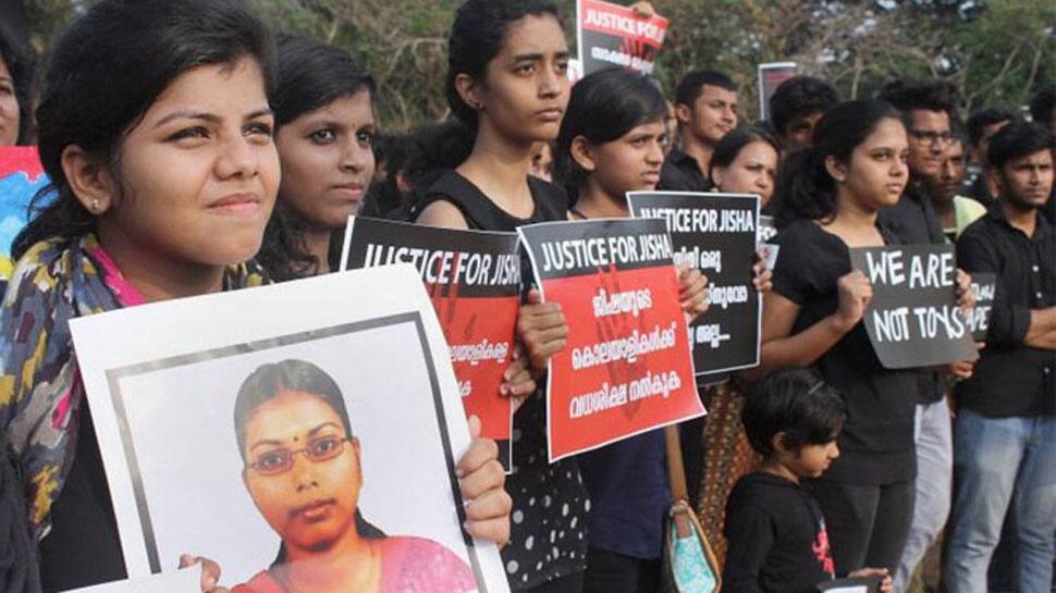 Jisha rape and murder case: Kerala court holds Ameerul Islam guilty, sentencing today