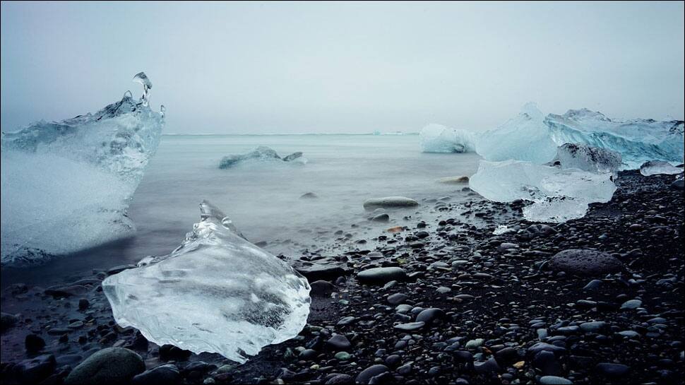 &#039;New normal&#039;: Temperatures in Arctic rising twice as fast as rest of the planet