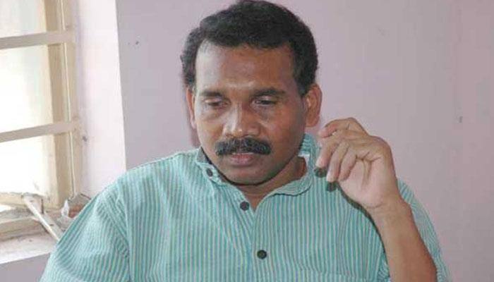 Ex-Jharkhand CM Madhu Koda found guilty in coal scam case