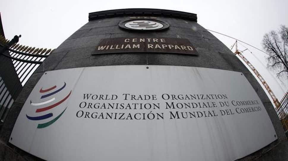 India &#039;deeply disappointed&#039; over developments on food security issue at WTO