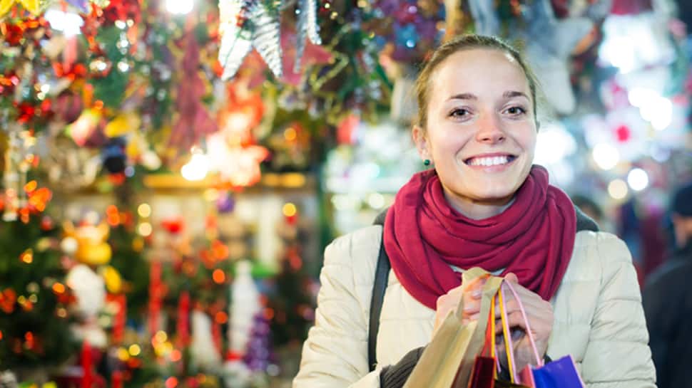  Christmas 2017: Places to hangout in Delhi 