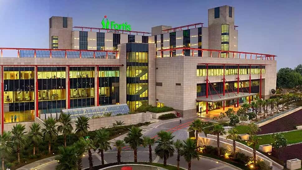 Dengue patient death: Haryana government for cancellation of license of Fortis Hospital