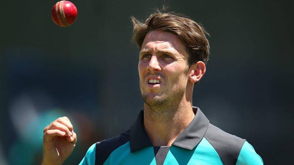 All-rounder Mitchell Marsh in line for Test recall, says Steve Smith