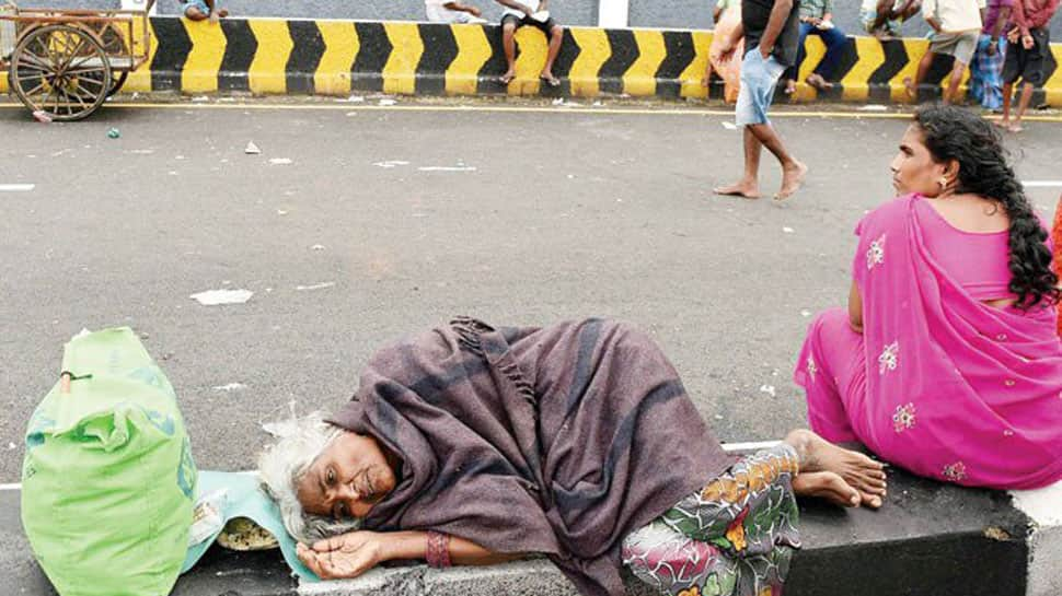 SC pulls up govt of UP, Bengal for &#039;lack of concern&#039; in providing shelter to homeless