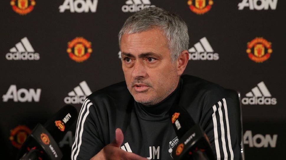 The Manchester Derby: Jose Mourinho defiant, Pep Guardiola sorry for derby ruckus