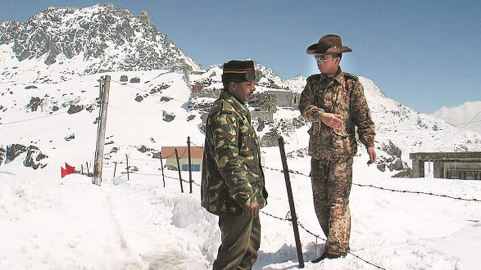 India, China agree to strengthen strategic communication at all levels to avoid repeat of Doklam row