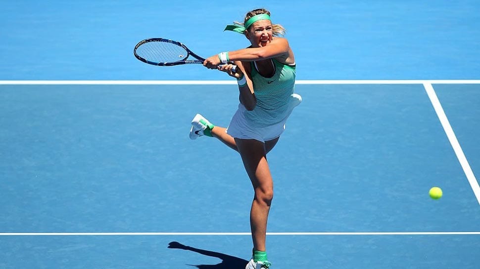 Australian Open: Victoria Azarenka handed wildcard, amidst custody battle