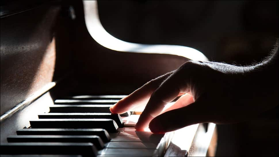 Amputees may be able to play piano, drums with this ultrasonic sensor