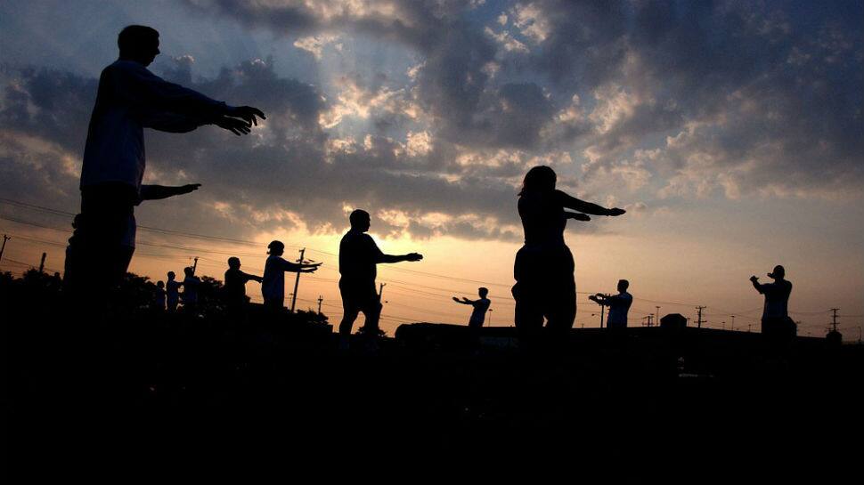 In a first, Afghan women officers train at Indian military academy