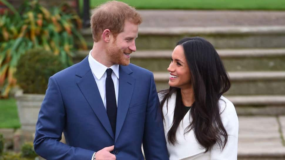 Prince Harry&#039;s fiancee Meghan Markle to spend Christmas with UK royals