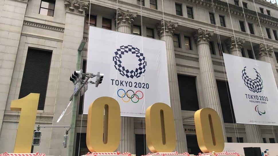 &#039;No concerns&#039; over Tokyo&#039;s Olympic preparations: IOC