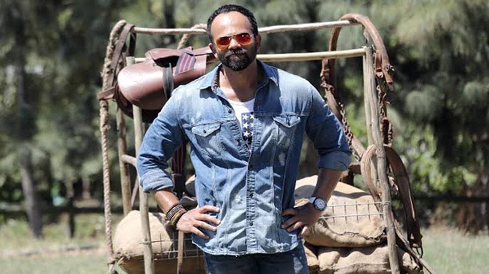 Rohit Shetty, Sunil Grover to co-host awards show