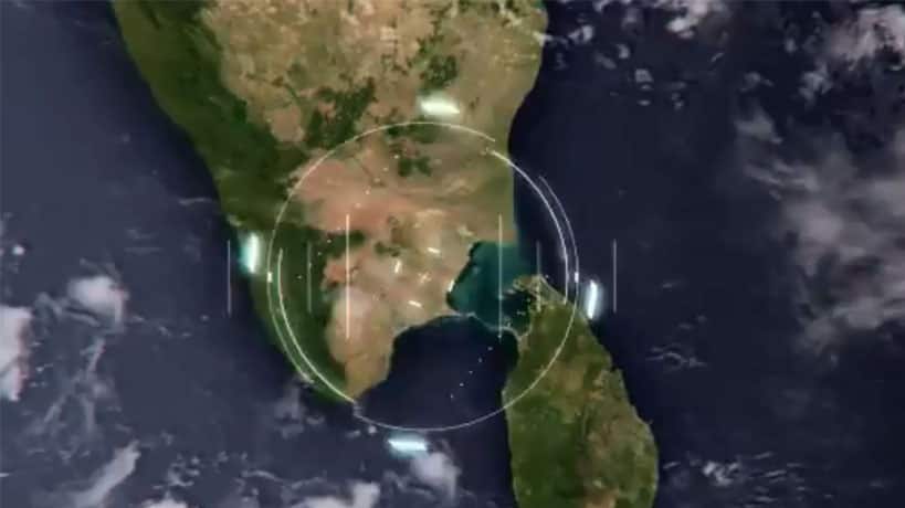 US channel claims &#039;Ram Setu&#039; is man-made, BJP says its stand vindicated
