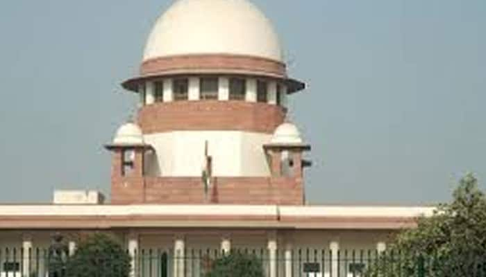 SC expresses concern over falling sex ratio, calls for reversing it