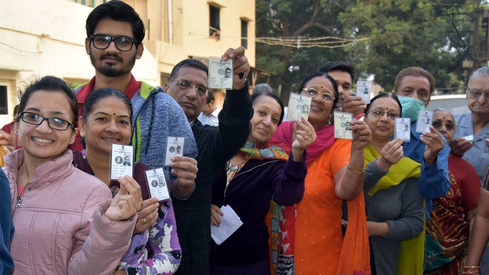 Gujarat to seal its verdict in final phase polling today; PM, Rahul urge record turnout